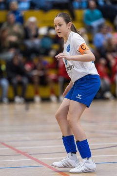 Bild 36 - wCJ NFV Futsalmeisterschaft